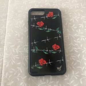 Wildflower Case